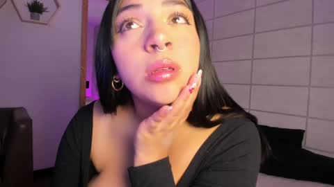 Christine  online show from April 16, 12:28 pm