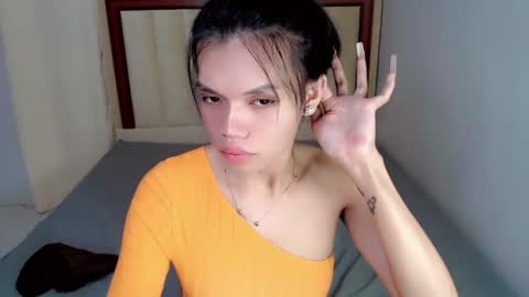STEFFY online show from October 17, 7:05 pm