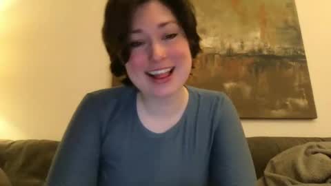 Snapshot of christinescorner chatting on June 26, 2:27 am Christine online show from June 26, 2:27 am