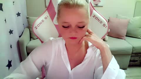 Christi online show from July 4, 3:29 pm