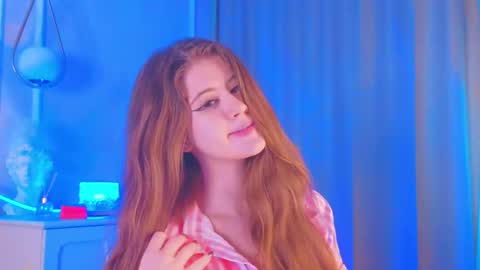 Hello  im Barbara online show from October 9, 8:12 am