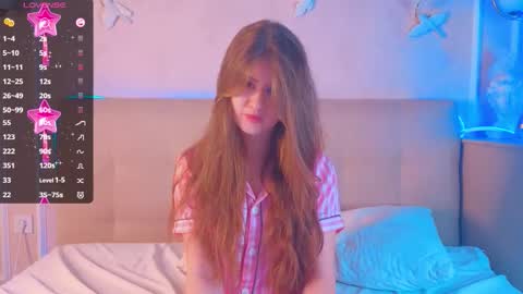 Hello  im Barbara online show from October 12, 6:34 am