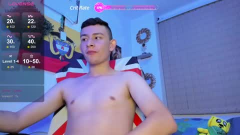 christmiller_1 online show from January 19, 6:09 am