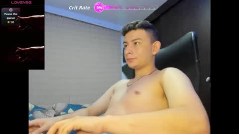 christmiller_1 online show from October 5, 2:43 am