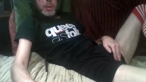 Chris online show from February 7, 3:32 am