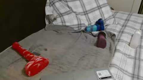 christophe_throbin online show from February 27, 5:18 am