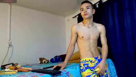 CHRISTOPHER online show from March 17, 11:02 am