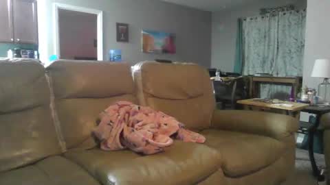 Christopher Rain online show from February 15, 2:30 am