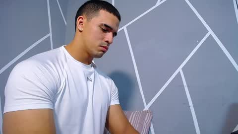 Snapshot of christopherblack_ chatting on May 11, 4:04 pm Christopher Black online show from May 11, 4:04 pm