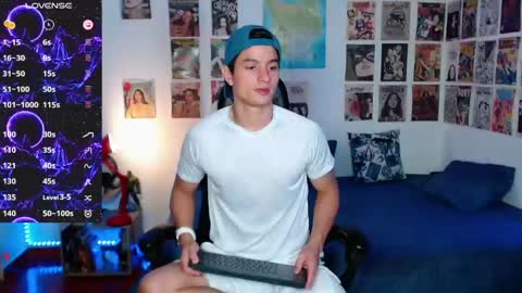 christophermillerxxx online show from May 8, 6:30 am