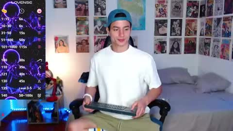 christophermillerxxx online show from May 18, 10:10 am