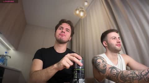 Snapshot of christophertan chatting on February 2, 7:35 pm Christopher online show from February 2, 7:35 pm