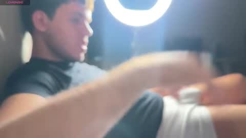 Snapshot of christophertan chatting on September 22, 11:01 am Christopher online show from September 22, 11:01 am