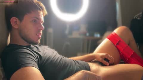 Snapshot of christophertan chatting on September 27, 8:30 am Christopher online show from September 27, 8:30 am