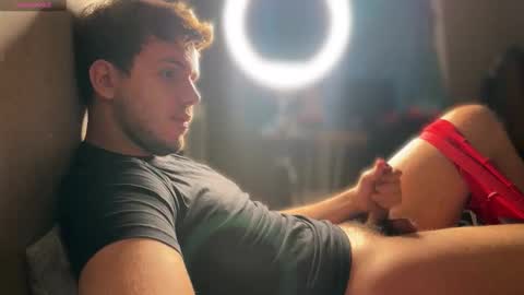 Snapshot of christophertan chatting on October 1, 11:16 am Christopher online show from October 1, 11:16 am