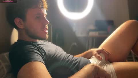 Snapshot of christophertan chatting on October 4, 3:54 pm Christopher online show from October 4, 3:54 pm