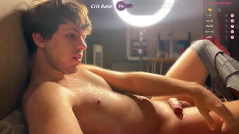 Christopher online show from November 26, 9:38 pm