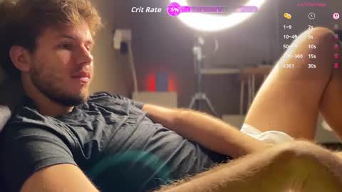 Snapshot of christophertan chatting on July 20, 10:34 pm Christopher online show from July 20, 10:34 pm