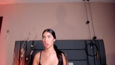 Christy online show from February 18, 6:15 pm