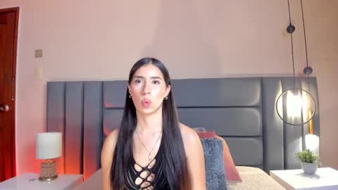 Christy online show from September 19, 6:08 pm