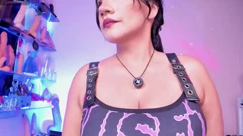 christy online show from September 22, 12:45 am