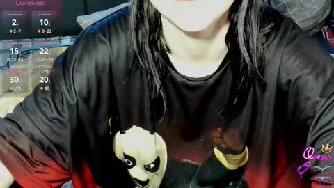 christyw3b online show from February 26, 10:58 am