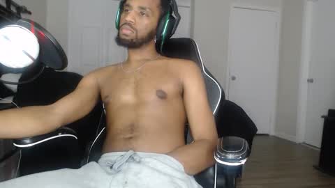 ChrisVacherx online show from March 8, 10:02 pm