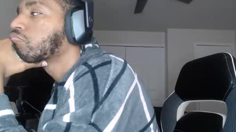 ChrisVacherx online show from April 1, 5:43 pm