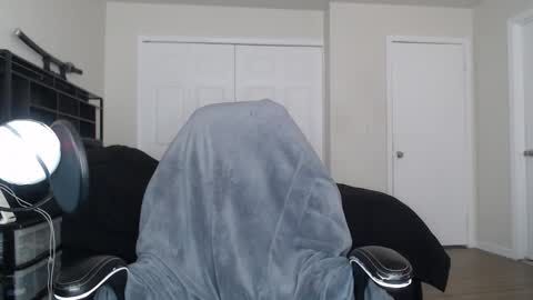 ChrisVacherx online show from April 17, 8:12 pm