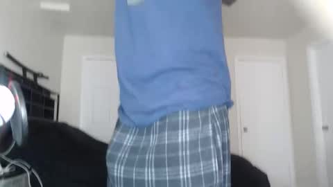 ChrisVacherx online show from April 18, 10:54 pm