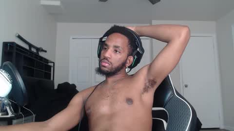 ChrisVacherx online show from April 23, 3:03 pm