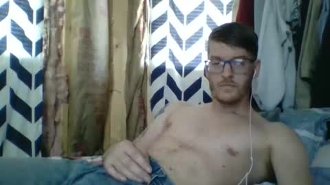 chrisvibess online show from March 20, 7:41 pm