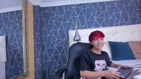 Chris online show from March 21, 9:18 pm