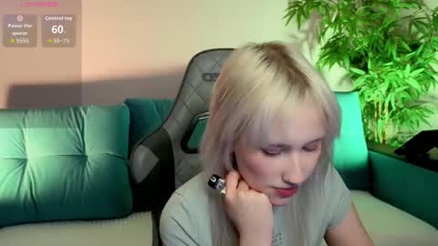 EvaBlonde TayaBrunette EliieBlack hair online show from February 24, 2:37 pm