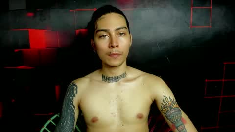 Mach online show from April 12, 8:58 pm