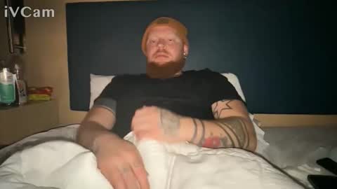 Chronicles Of Red Dick online show from February 15, 4:20 am