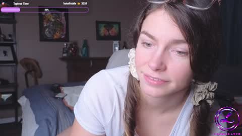 Snapshot of chroniclove chatting on January 8, 2:46 am Marley online show from January 8, 2:46 am