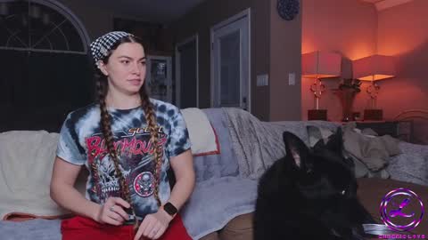 Snapshot of chroniclove chatting on February 5, 2:29 am Marley online show from February 5, 2:29 am