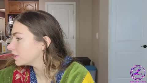 Snapshot of chroniclove chatting on February 12, 6:30 pm Marley online show from February 12, 6:30 pm