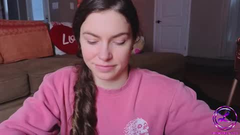 Snapshot of chroniclove chatting on February 15, 10:31 pm Marley online show from February 15, 10:31 pm