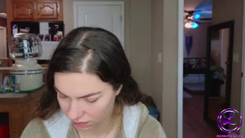 Snapshot of chroniclove chatting on February 23, 6:56 pm Marley online show from February 23, 6:56 pm