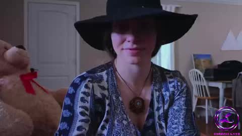 Snapshot of chroniclove chatting on February 28, 9:23 pm Marley online show from February 28, 9:23 pm