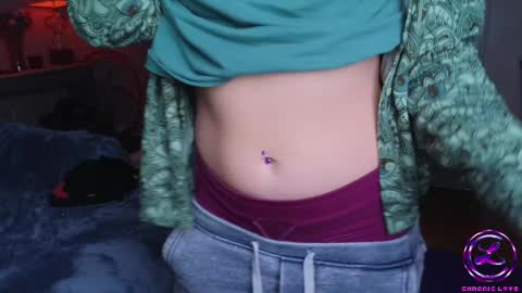 Snapshot of chroniclove chatting on March 5, 2:36 am Marley online show from March 5, 2:36 am