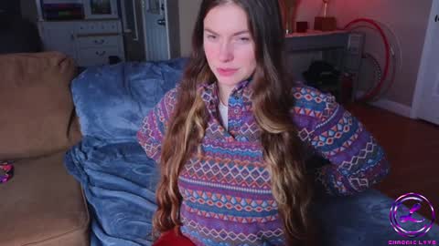 Snapshot of chroniclove chatting on March 7, 12:37 am Marley online show from March 7, 12:37 am