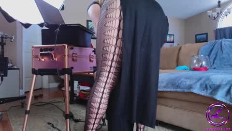 Snapshot of chroniclove chatting on March 7, 7:27 pm Marley online show from March 7, 7:27 pm