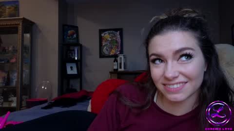 Marley online show from February 14, 11:01 pm