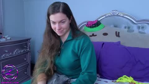 Marley online show from April 6, 10:22 pm