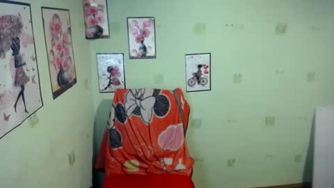 Diana online show from February 16, 4:10 pm