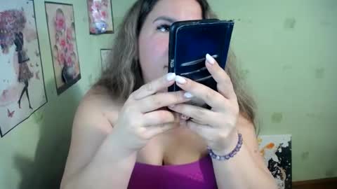 Diana online show from March 2, 10:14 am