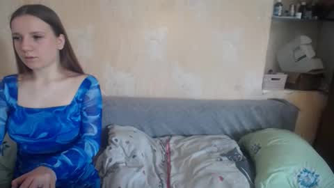 Diana online show from March 28, 7:30 am